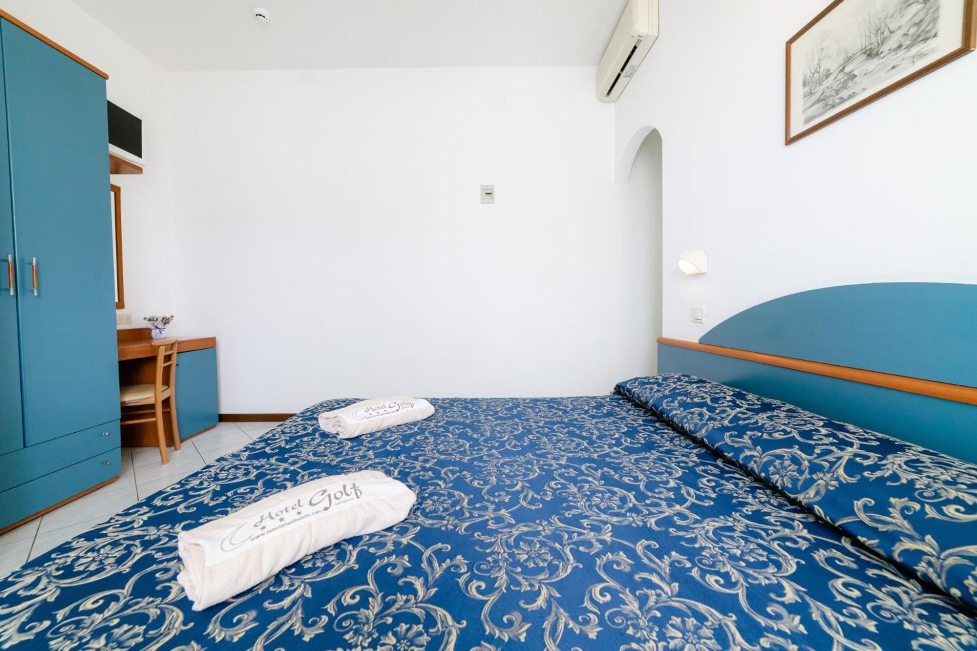 Hotel Golf Cattolica Exterior foto